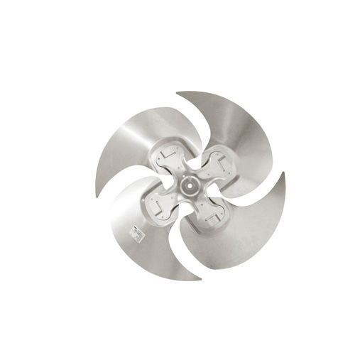Main product image of 32° CW 4-Blade Fan, 1/2" Bore, 22" Dia., S1-02646410000