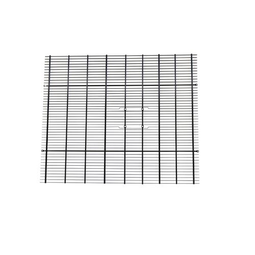Main product image of ZB Fan Guard (Black), S1-02646756000