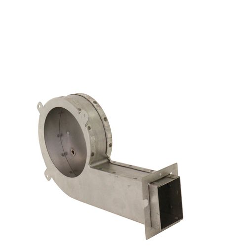 Main product image of Draft Inducer Housing, S1-02647764000