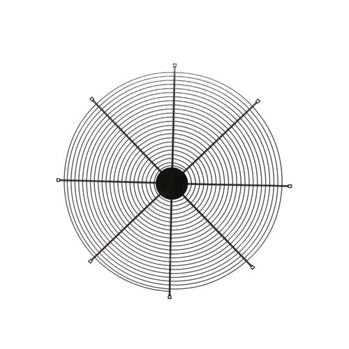Main product image of 28.75" Fan Guard, Black, S1-02647775000