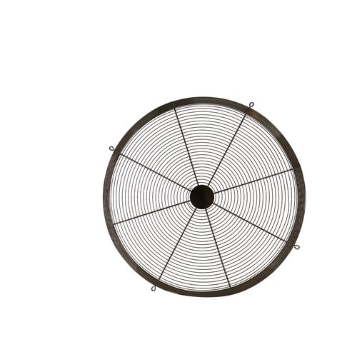 Main product image of 30" Fan Guard, Black, Raised, S1-02647778000