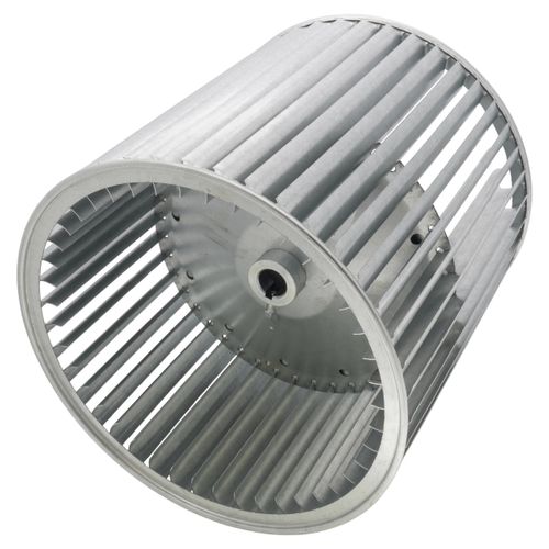 Main product image of A12-12a 1" Bore Cw Blower Wheel, S1-02648074000