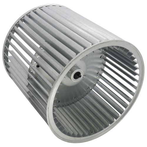 Main product image of A12-12a 1" Bore Cw Blower Wheel, S1-02648074000