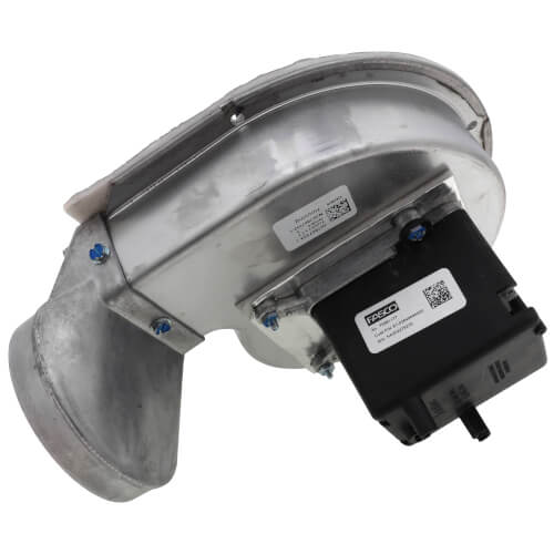 S102649695000 York S102649695000 Combustion Blower Assembly, S1
