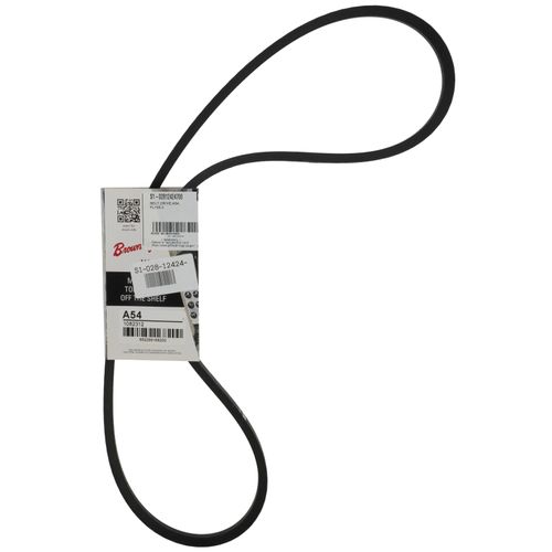 Main product image of Belt V A54 55.3, S1-028-12424-700