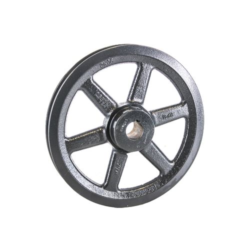 Main product image of Fixed Sheave, 1-grv, 1" Bore, S1-02807222000