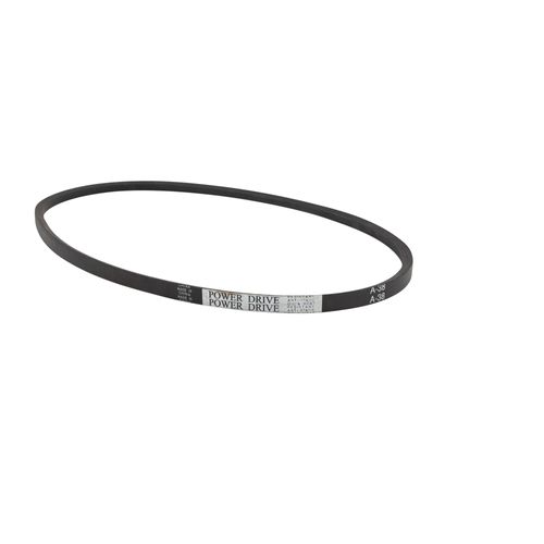 Main product image of Belt Drive A38 Pl=39.3, S1-02807331700