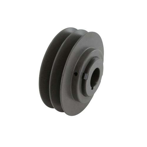 Main product image of Sheave Variable 2 Groove 1.375" Bore 2vp60, S1-02808828700
