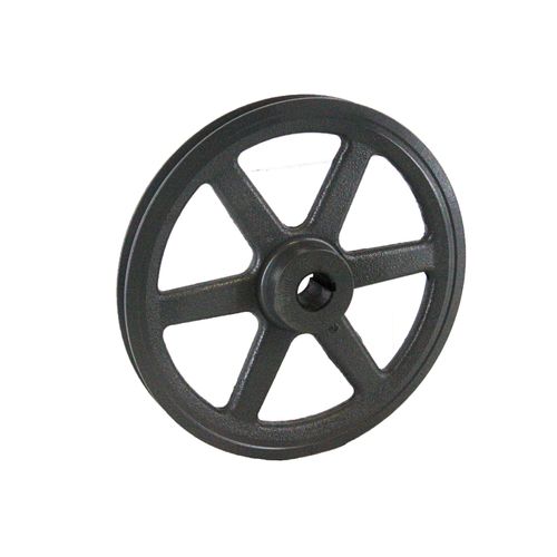Main product image of Sheave, Fixed 1 Groove, 1" Bore, S1-02810555700