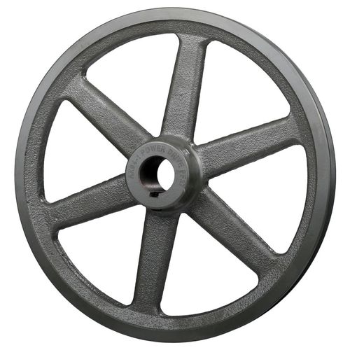 Main product image of Pulley Motor Fixed Single Groove, S1-02813377000