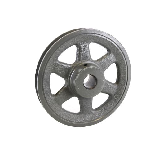 Main product image of Sheave Fixed 1 GRV 1" Bore Bk77, S1-02813382000