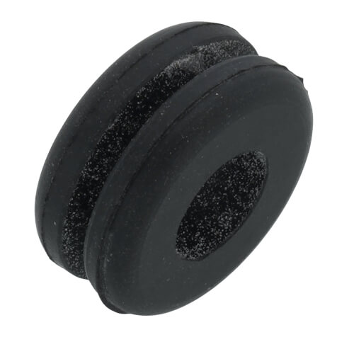 5/8" x .281" Neoprene Mtg Grommet, S1-02814740000