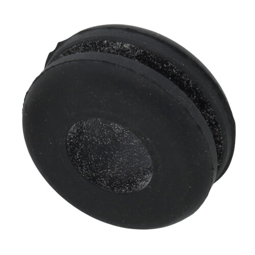 5/8" x .281" Neoprene Mtg Grommet, S1-02814740000