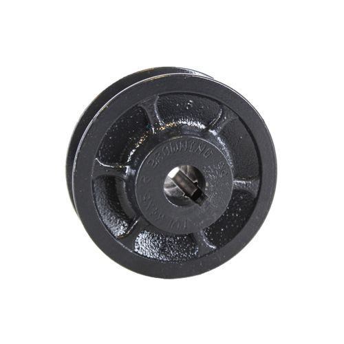 Main product image of Sheave Variable 1 Groove 5/8" Bore, S1-02816451000