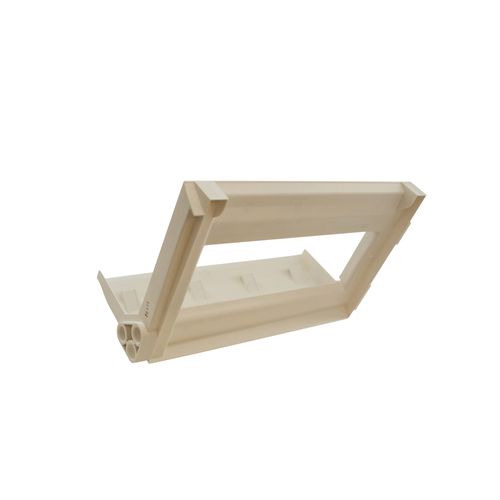 Main product image of 2 Row N-coil Drain Pan 17.5, S1-02817091000