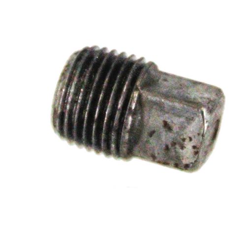 Main product image of Plug Pipe, S1-02817307000