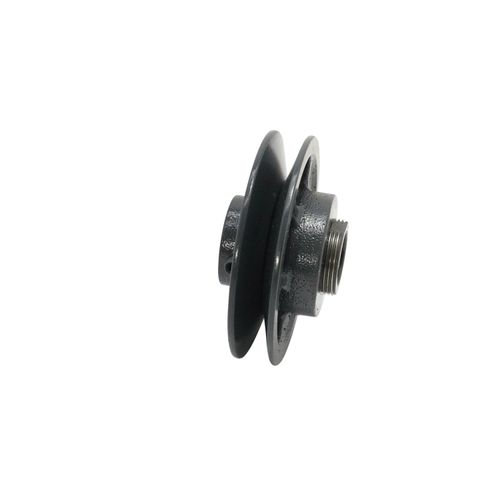 Main product image of Adjustable Sheave 1 GRV .875" Bore 1VP40, S1-02818282000