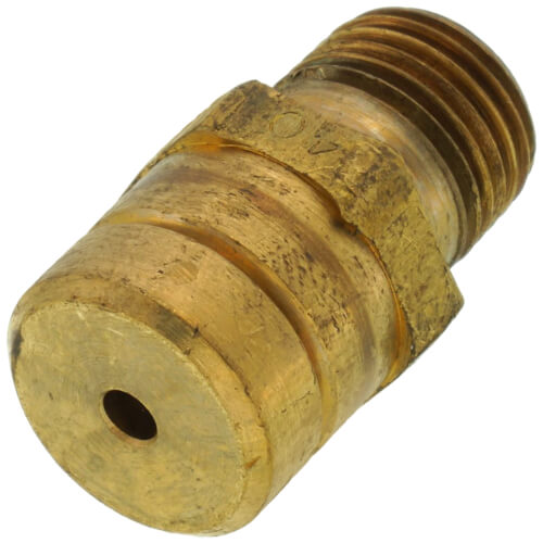Main product image of #40 Burner Orifice, S1-029-25455-000