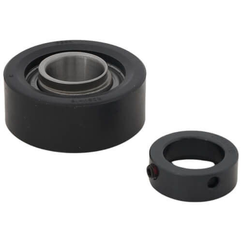 S102908623700 York S102908623700 1" Rubber Cartridge Bearing, S102908623700
