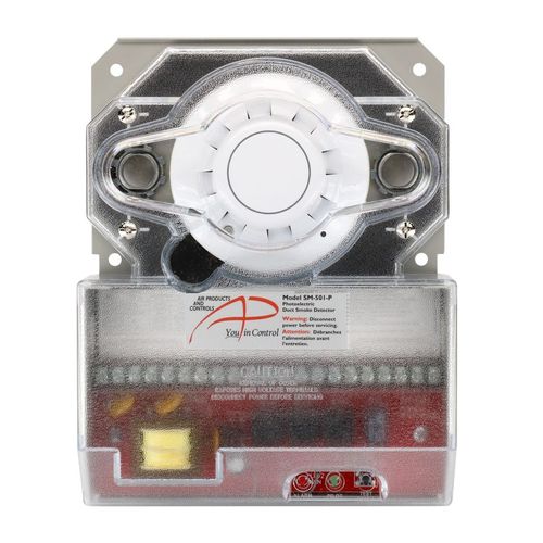 Main product image of Duct Smoke Detector, S1-02922291000