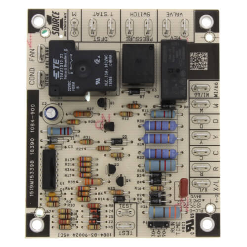 S103101954000 York S103101954000 Defrost Time/Temp Control