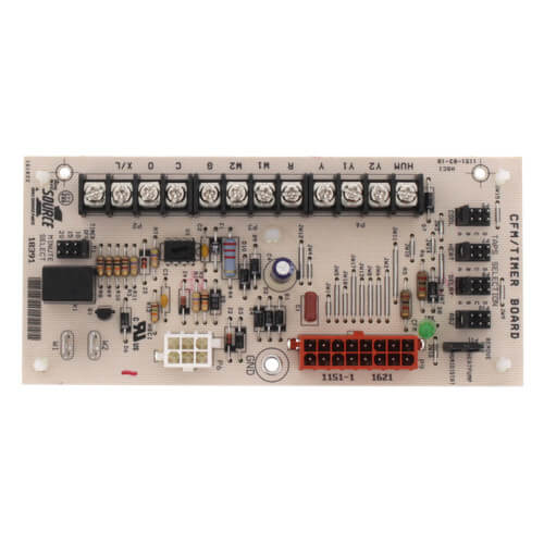 Main product image of CFM/FAN Timer Board, S1-031-01955-000