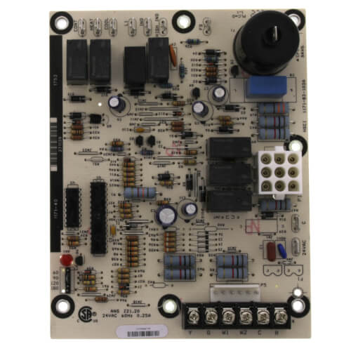 S103109174000 York S103109174000 Blower Control Board