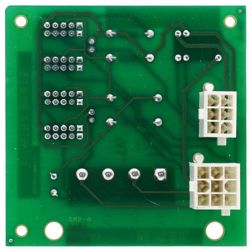 Main product image of CFM Selection Board, S1-03101958000