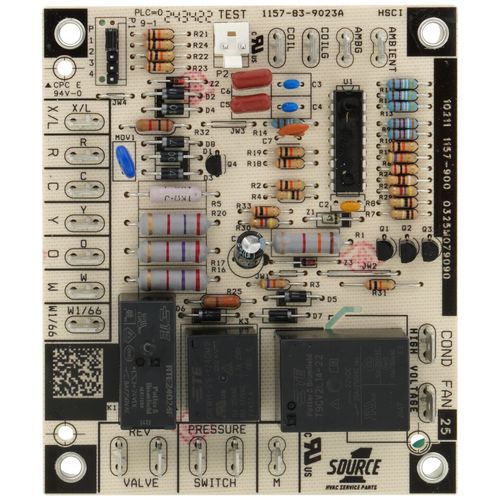 Main product image of Defrost Control Board, S1-03101975000