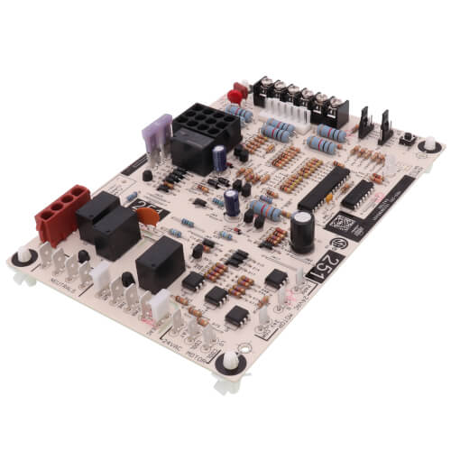 Main product image of Single Stage Control Board, S1-03102951001