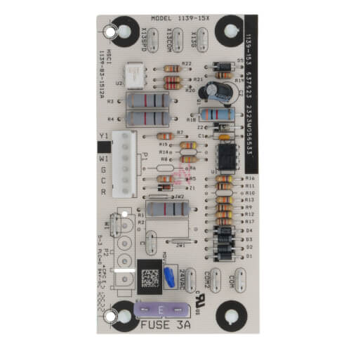 Main product image of Control Board, S1-03102985000