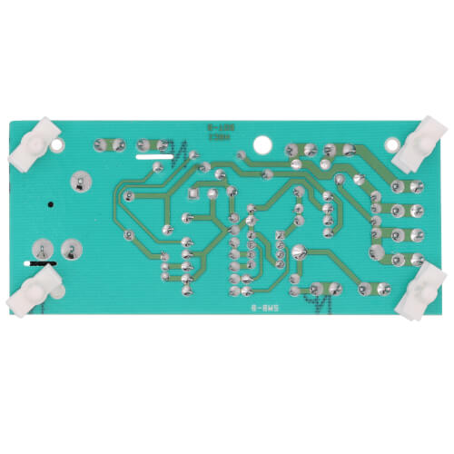 Main product image of Control Board, S1-03102986000