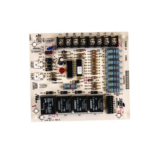 Main product image of Reheat Control Board, S1-03102987000