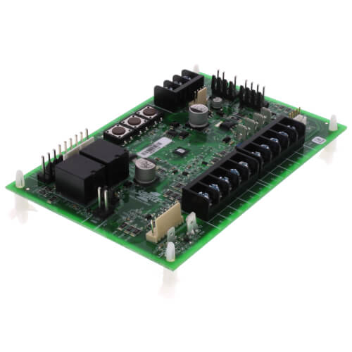 Main product image of Gas/Electric Control Board, S1-03102993000