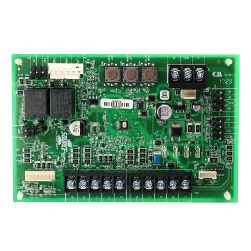 Main product image of Heat Pump 4 Stage Control Board, S1-03102994000