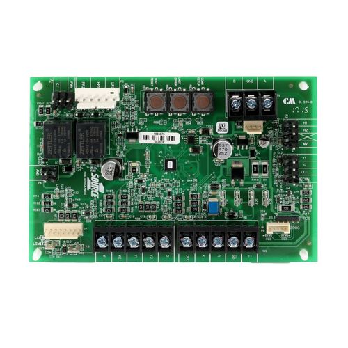 Main product image of 2-stage Control Board Simplicity Lite Hp, S1-03102995000