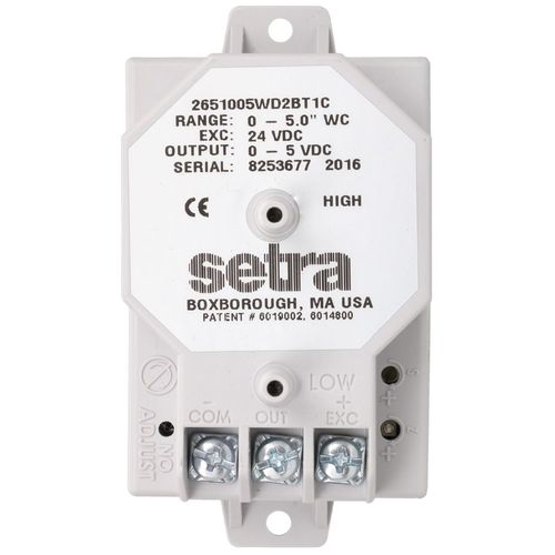 Main product image of Pressure Sensor, S1-03109135000
