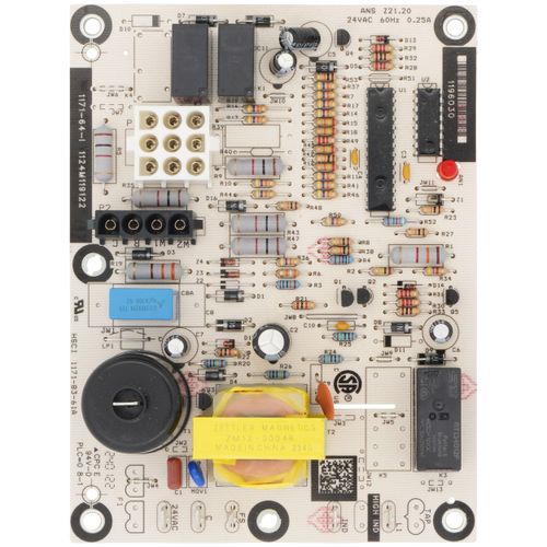 Main product image of 2-Stage Spark Control Board, S1-03103495000