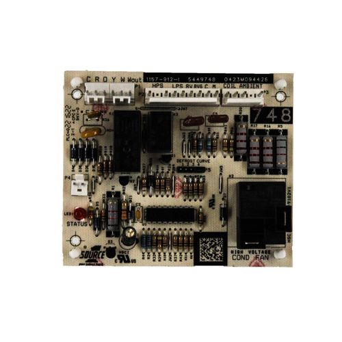 Main product image of Board Circuit Defrost, S1-03103754000