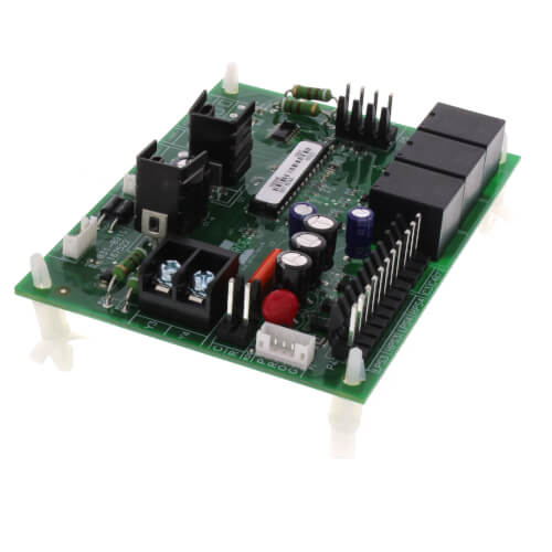 Main product image of 4 Stage Expansion Control Board, S1-03109151000