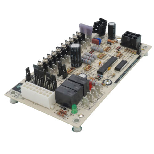 Main product image of Fan/Electric Heat Control Board, S1-03109157000