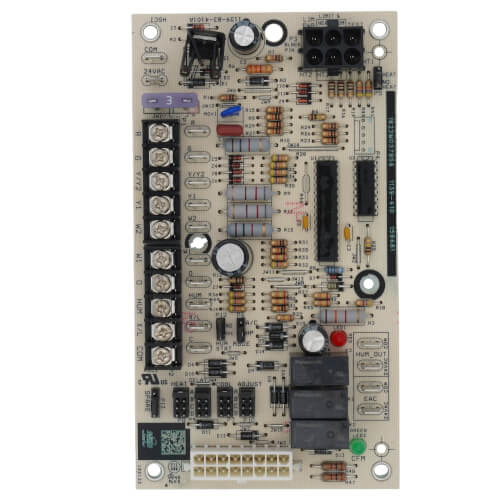 Main product image of Fan/Electric Heat Control Board, S1-03109157000