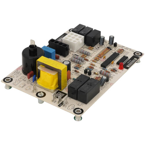Main product image of 2 Stage Heat Control Board, S1-03109162000