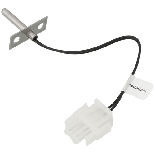 Main product image of 10K Thermistor Sensor w/ 6" Leads, S1-03109199000