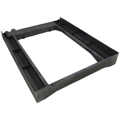 Main product image of 18" Gray Drain Pan, S1-032-00172-001