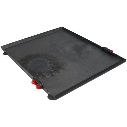 Main product image of Horizontal Condensate Drain Pan, S1-03200176001