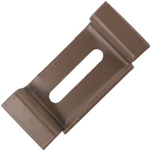 Main product image of Latch (oblong) Plate, S1-07323041000