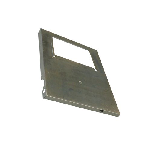 Main product image of 4t C Blower Shelf 80% 21" Cab, S1-07327823003