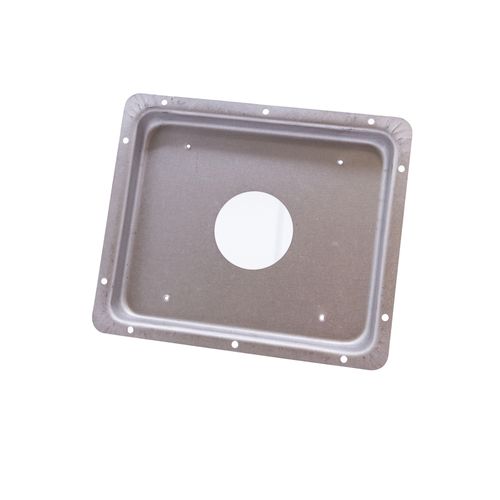 Main product image of Inducer Pan, S1-07327987001