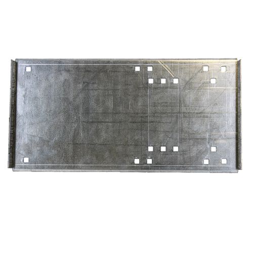 Main product image of Motor Mount Slide Plate Lft, S1-07331924000